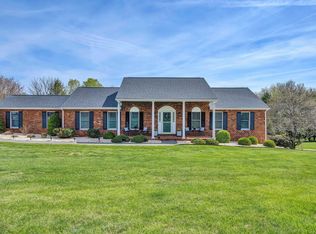 209 Big Maple Dr, Forest, VA