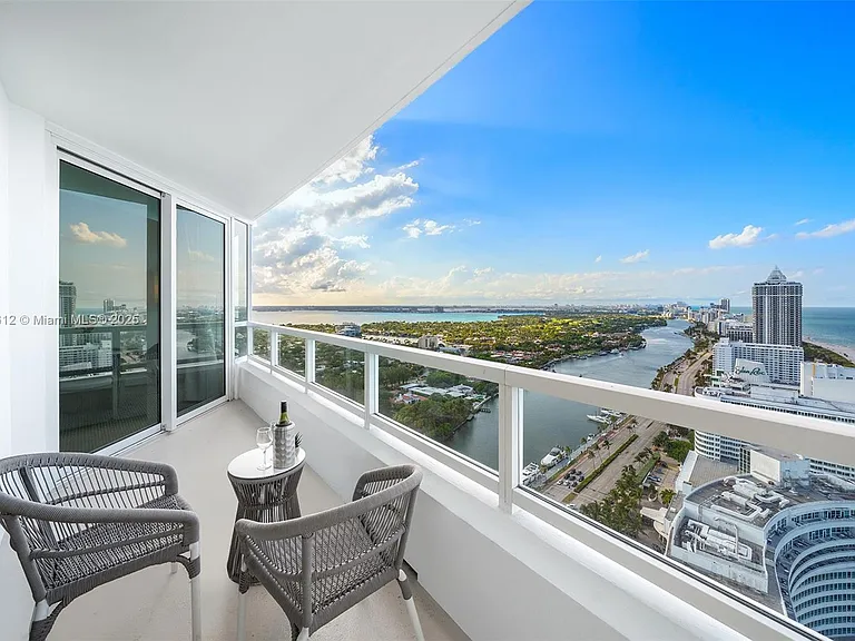 4401 Collins Ave #3505 — Photo 2