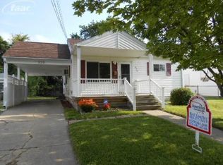 939 Vermilya Ave, Flint, MI 48507