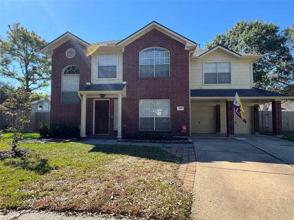 3109 Watercastle Ct, League City, TX 77573