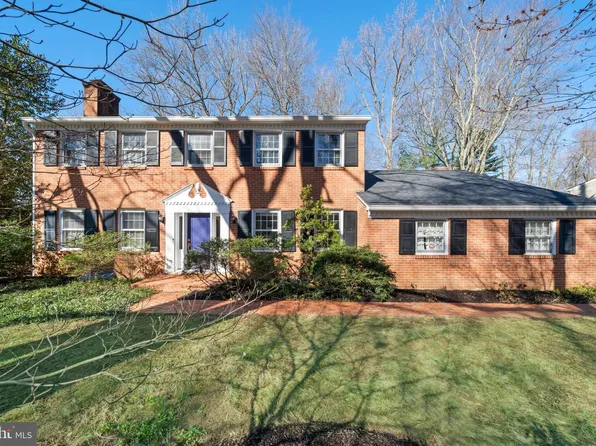 107 Sorrel Dr, Wilmington, DE 19803