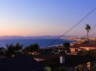 421 Via La Soledad, Redondo Beach, CA 90277