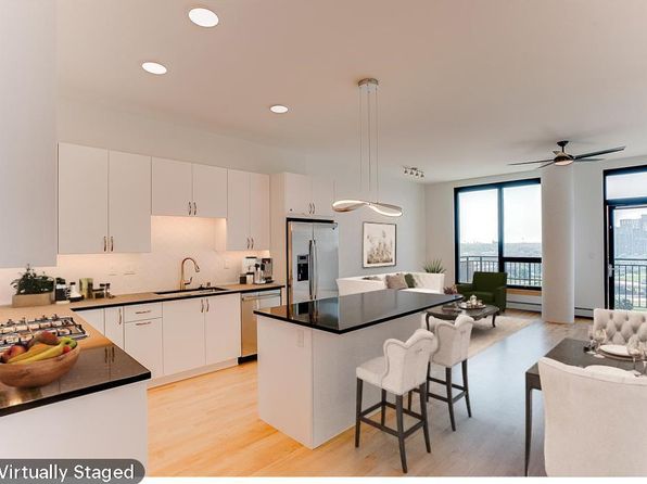 1240 S 2nd St #925