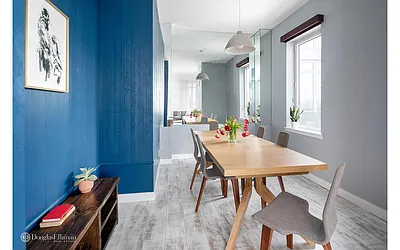 Sold by Douglas Elliman