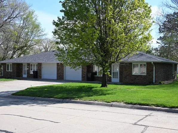 214 N 23rd St, Ord, NE 68862