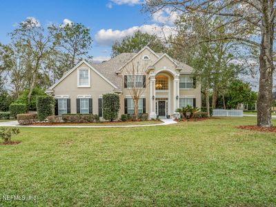 321 SWEETBRIER BRANCH Lane, Saint Johns, FL, 32259