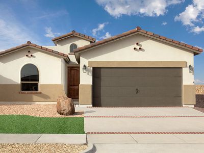 13826 Paseo De Plata Dr, El Paso, TX, 79928