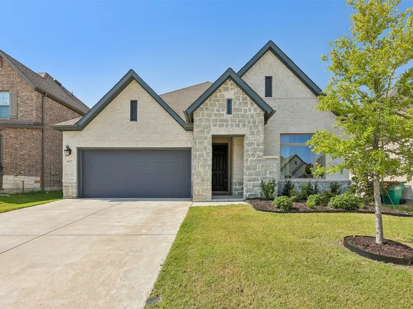 1627 Lazio Rd, Fate, TX 75087