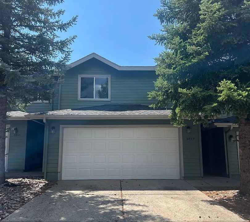 2865 S Highland Mesa Rd