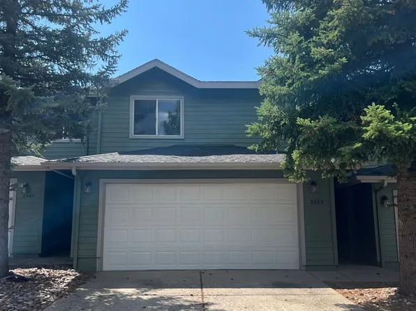 2865 S Highland Mesa Rd, Flagstaff, AZ 86001