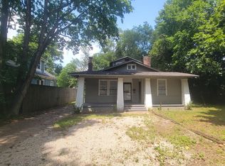 3412 Spottswood Ave, Memphis, TN 38111