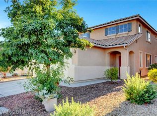 321 Sonoma Valley St, Las Vegas, NV 89144