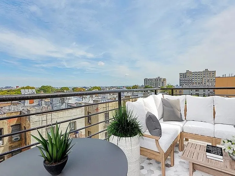 341 Eastern Pkwy #7F — Photo 1
