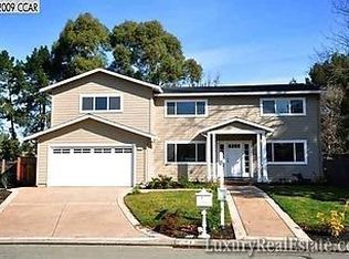 724 Brookside Dr, Danville, CA 94526