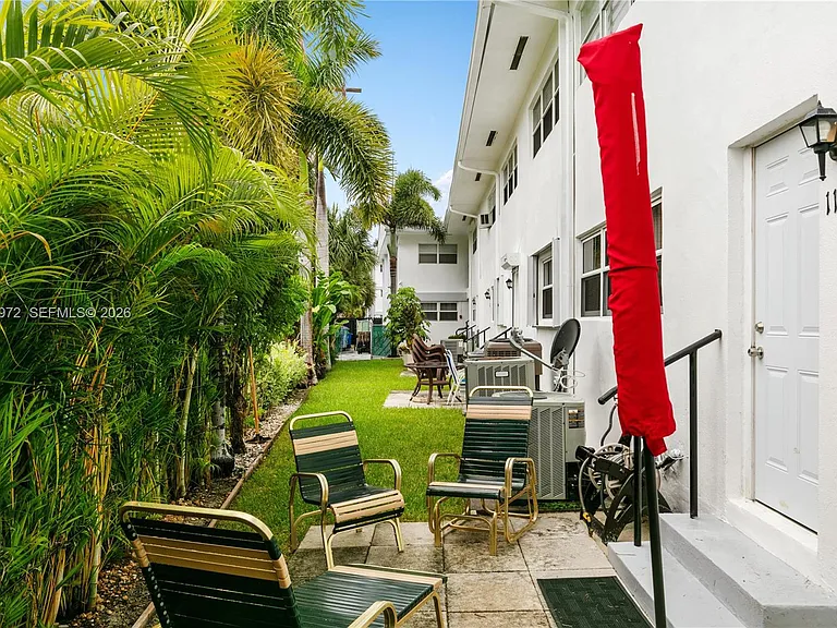 3131 S Ocean Dr #110 — Photo 22