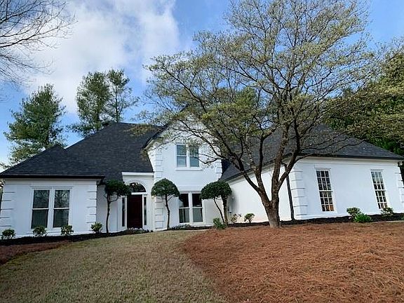 2nd image of 1803 Wynfair Ct