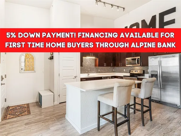 9220 Wilde Lane #306, Parker, CO 80134