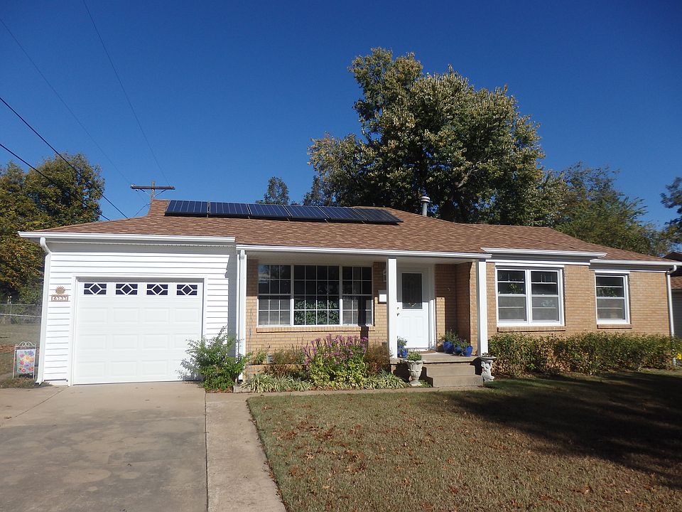 Front View (6 Solar Panels)