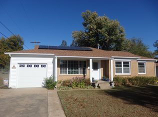 4131 E 35th St S, Tulsa, OK 74135