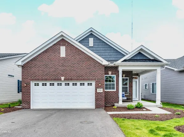 27324 W Macura St, Channahon, IL 60410