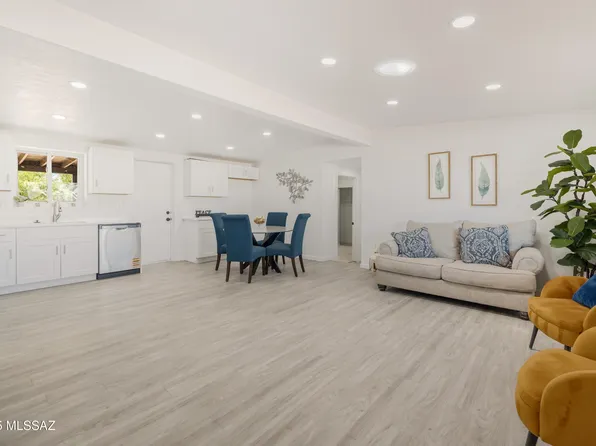 5202 E 24th St, Tucson, AZ 85711