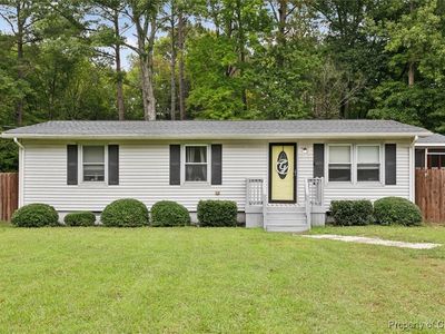 4479 Hickory Fork Rd, Gloucester, VA, 23061