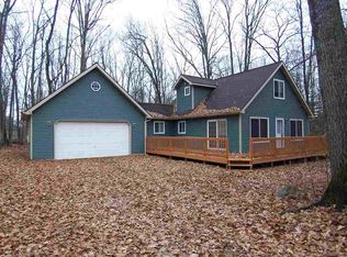 144 Bourbon, Higgins Lake, MI