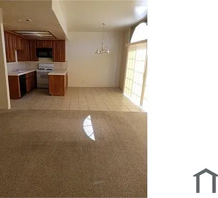 2 bed, 1200 sqft, $1,300 — Photo 4