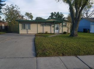 417 Eldon Dr, Corpus Christi, TX 78412