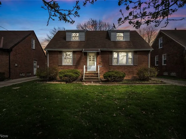 3237 W 153rd St, Cleveland, OH 44111