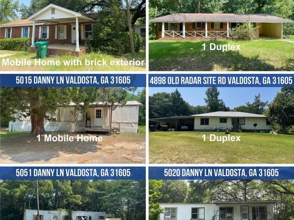 4911 Pine Breeze Ct, Valdosta, GA 31605