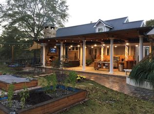 2256 Bouie Mill Rd NW, Brookhaven, MS 39601