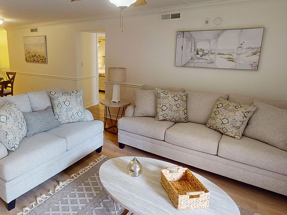 2nd image of 3350 S Osprey Ave APT 101A