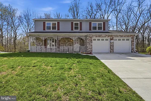 817 Falcon Dr Photo 1