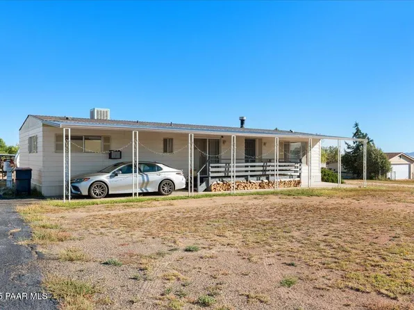 1178 Melody Ln, Chino Valley, AZ 86323