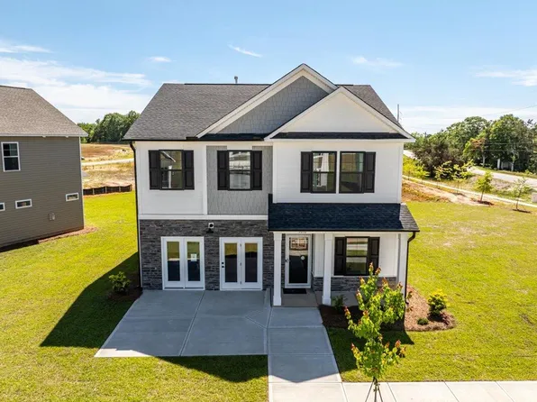 2139 April Dawn Trl, Thomson, GA 30824