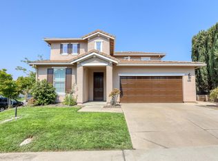 3825 Sierra Gold Dr, Antelope, CA