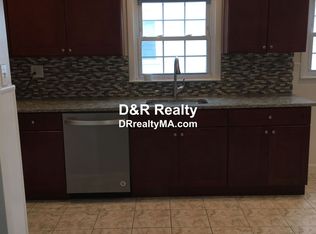 118 Summer St, Medford, MA 02155