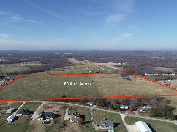 19091 Harmon Rd #31-2, Fayetteville, AR 72704