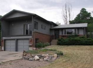 3450 E Nobles Rd, Centennial, CO 80122