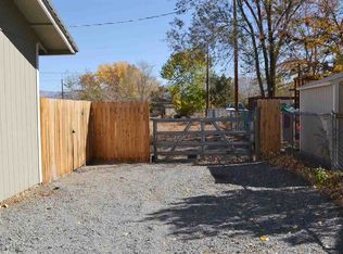 875 Whitney Way, Gardnerville, NV 89460