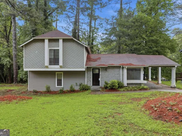 580 Wilson Mill Rd SW, Atlanta, GA 30331