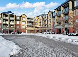 3060 Rotary Way UNIT 103, Burlington, ON L7M 0G9