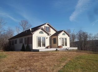 183 Delaware Dr, Damascus, PA 18415