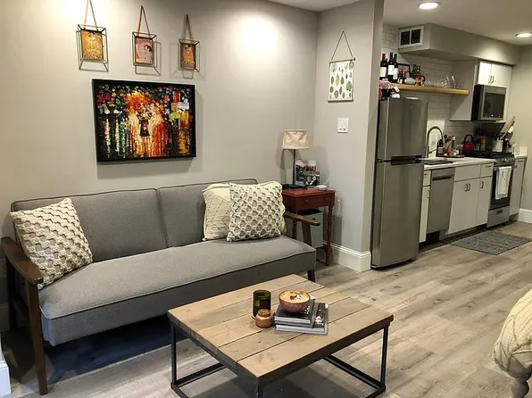 162 Duddington Pl SE APT Basement, Washington, DC 20003