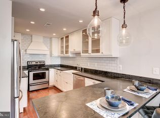 1111 Harvard St NW UNIT R, Washington, DC