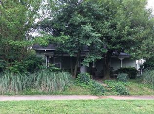 736 Goldfloss St, Winston Salem, NC 27107