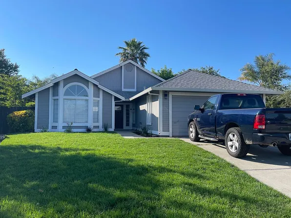 40 Tajero Ct, Sacramento, CA 95838