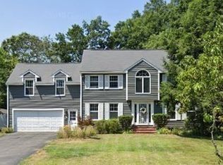 440 Mendon Rd, North Attleboro, MA 02760