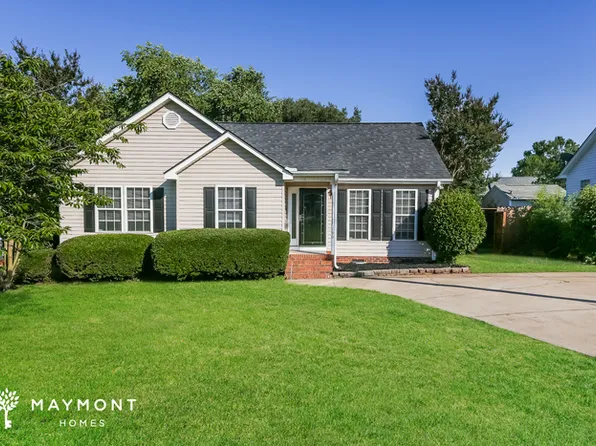 190 Sheriff Mill Rd, Easley, SC 29642